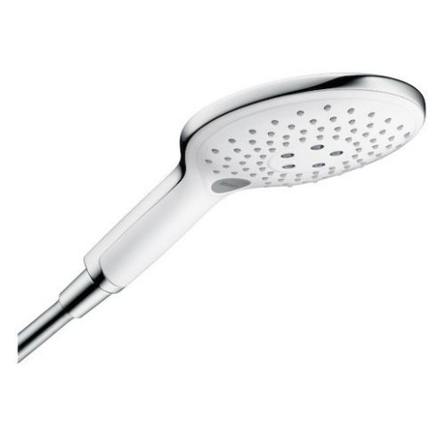 Ruční sprcha Hansgrohe Raindance Select, 3 funkce 28587400