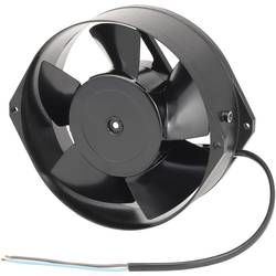 Axiální ventilátor PROFAN Technology P21755HBL-ES 1408552, 230 V/AC, 55 dB, (d x š x v) 172 x 151 x 55 mm