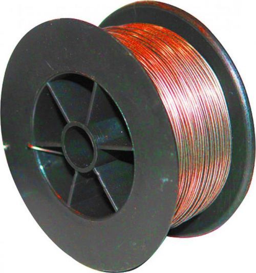 Svářecí drát SG 2 - 0,6 mm (5 kg) 02702 GÜDE