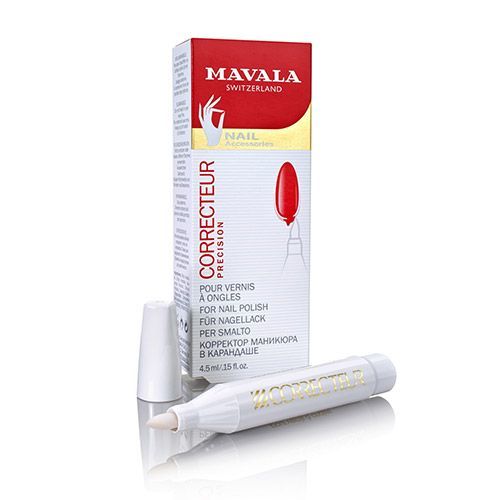 Mavala Correcteur  korektor laku  4,5 ml