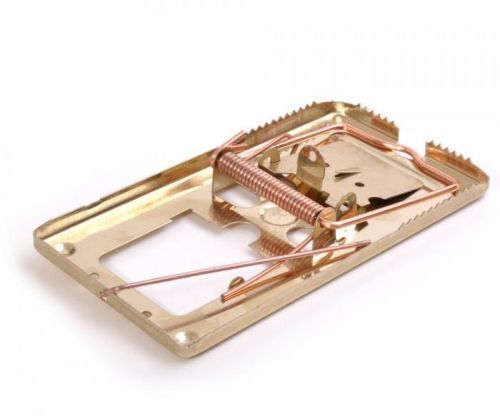 Past na krysy kovová