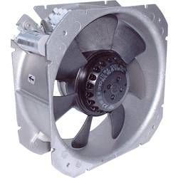 Kompaktní axiální ventilátor Ecofit 2VGC25 250V - D27-A0, 280 x 280 x 80 mm, 230 V