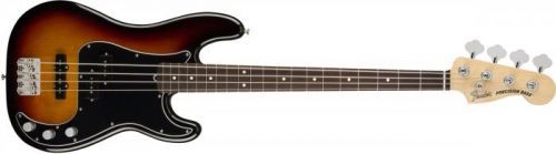 Fender American Performer Precision Bass RW 3TSB