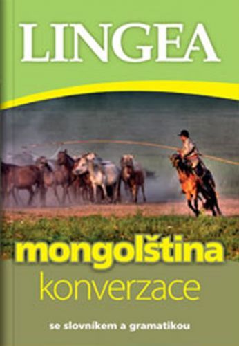 Mongolština - konverzace
					 - neuveden