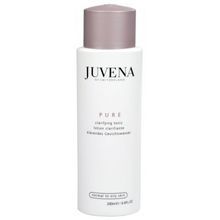 Juvena Cleansing Clarifying Tonic tonizační voda pro smíšenou/mastnou pleť  200 ml