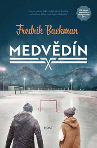 Medvědín
					 - Backman Fredrik