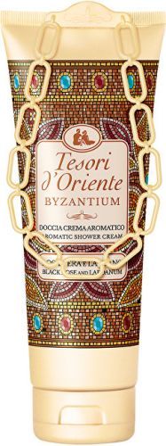 Tesori d'Oriente Byzantium - sprchový gel 250 ml