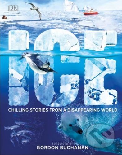 Ice - Dorling Kindersley