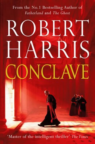 Conclave
					 - Harris Robert
