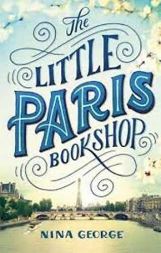 The Little Paris Bookshop
					 - George Nina