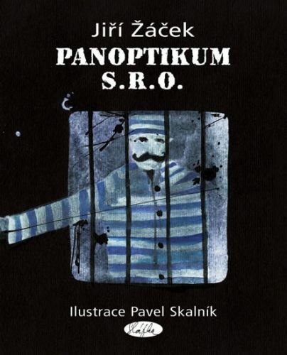 Panoptikum, s.r.o.
					 - Žáček Jiří