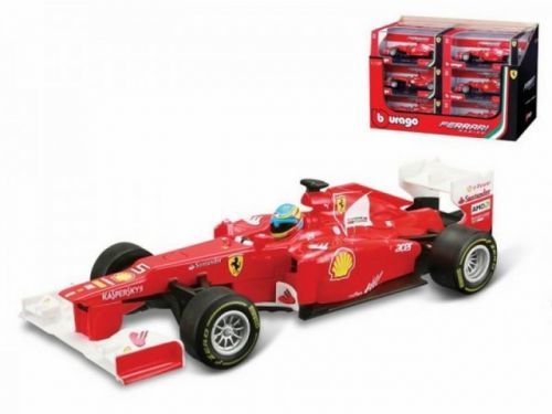 Auto Bburago 1:32 Ferrari F1 Scuderia Ferrari