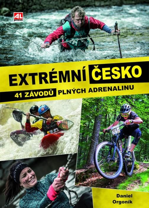 Extrémní Česko