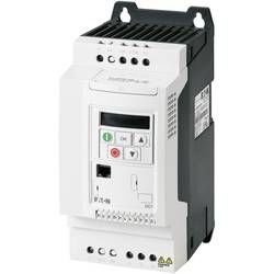 PowerXL™ frekvenční měnič DC1, 3-/3-fázový 4 kW Eaton DC1-349D5FB-A20CE1 2fázový