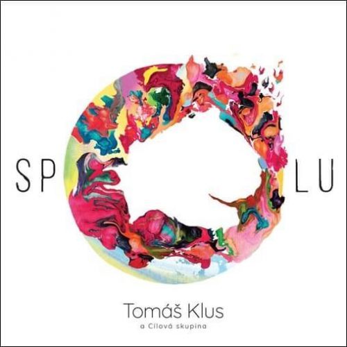Tomáš Klus: Spolu (2 LP)