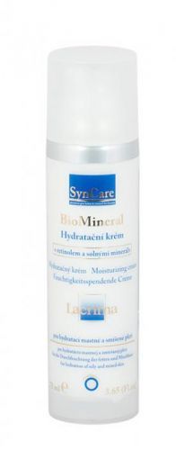 SynCare BioMineral hydratační krém 75ml