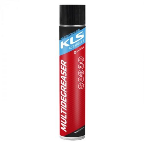 Kellys Multi Degreaser Spray 750 ml