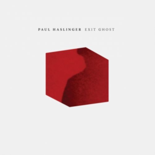 Exit Ghost (Paul Haslinger) (Vinyl / 12