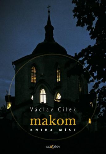 Makom - Václav Cílek - e-kniha