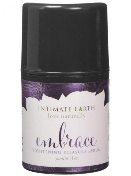 Intimate Earth Sérum na zúžení vaginy Embrace - Intimate Earth