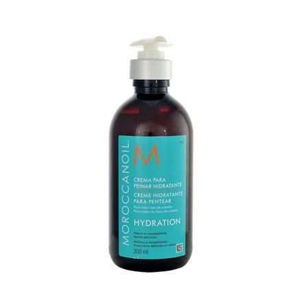 Moroccanoil Hydration pro lesk vlasů 300 ml pro ženy