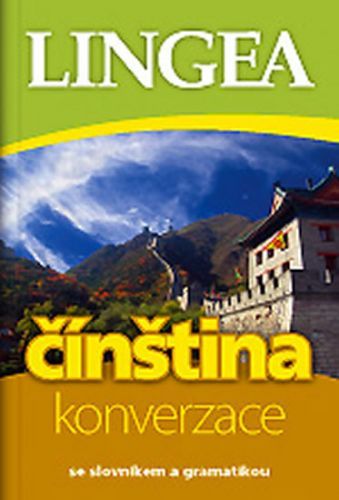 Čínština - konverzace
					 - neuveden