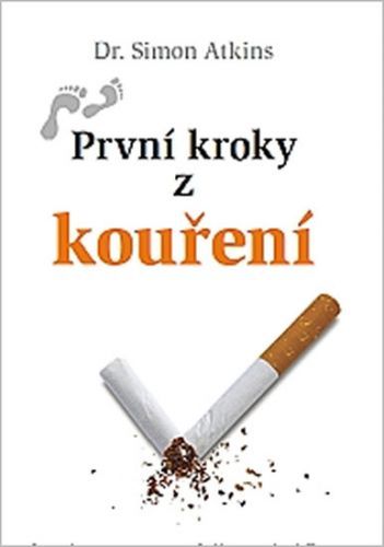 První kroky z kouření
					 - Atkins Simon