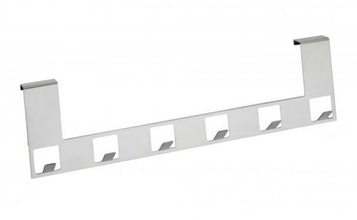 WENKO Háček ANZIO nerez