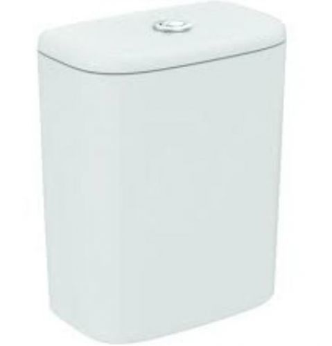 WC nádrž Ideal Standard tesi, 17,5cm T356801