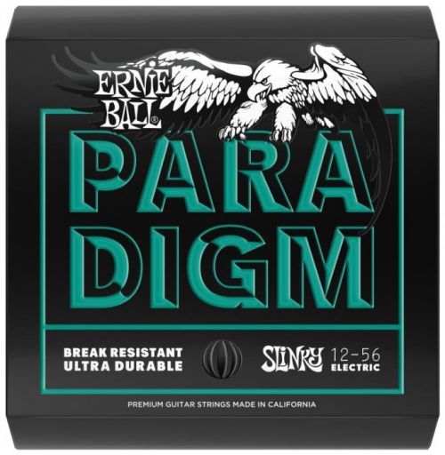 Ernie Ball Paradigm Not Even Slinky