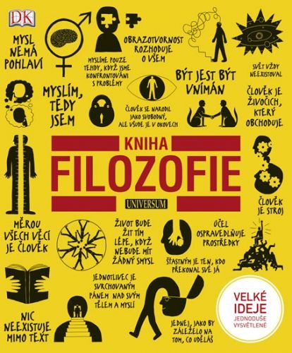 Kniha filozofie
					 - neuveden