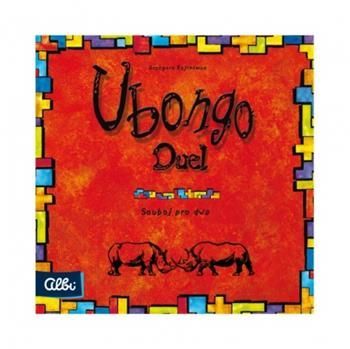 Albi - Ubongo Duel