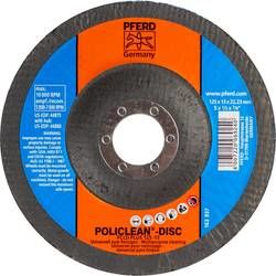 Pferd 44692726 POLICLEAN-PLUS-Disc PCLD PLUS 125-13 Ø 125 mm 5 ks