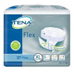 Inkontinenční kalhotky TENA Flex Plus X-Large 30ks