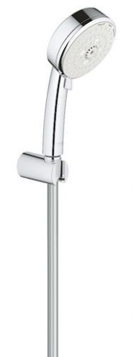 Grohe Tempesta Cosmopolitan Sprchová souprava, 3jet, chrom 27588002