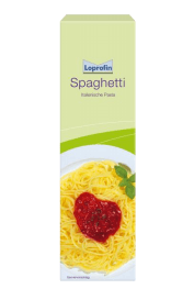 Loprofin dlouhé špagety 500g