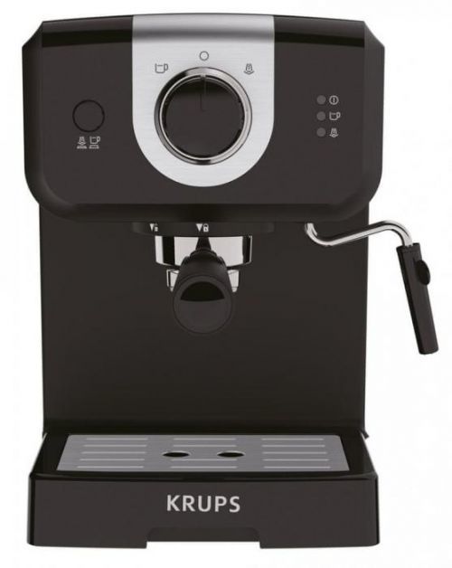 Espresso Krups Opio XP320830