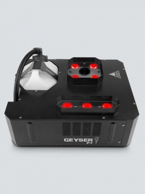 Chauvet Geyser P7