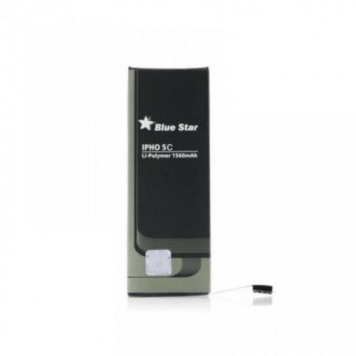 Baterie Blue Star BTA-IP55C iPhone 5S /5C 1560mAh - neoriginální