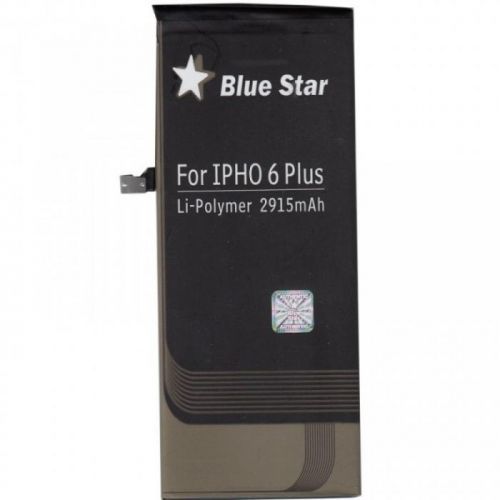 Baterie Blue Star BTA-IP6P iPhone 6 Plus 2915mAh - neoriginální