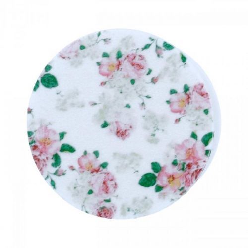 Držák na mobil TopQ PopSocket Roses 36300