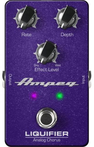 Ampeg Liquifier