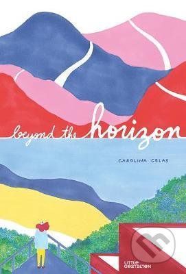 Beyond the Horizon - Carolina Celas
