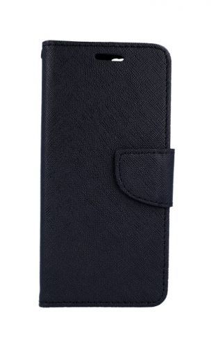 Pouzdro TopQ Xiaomi Redmi 6A knížkové černé 32708