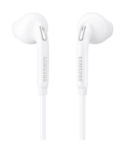 Sluchátka Samsung EO-EG920BW bílá