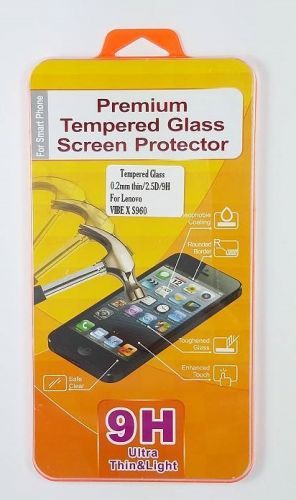 Tvrzené sklo Premium Tempered Glass pro Lenovo Vibe X S960 5910