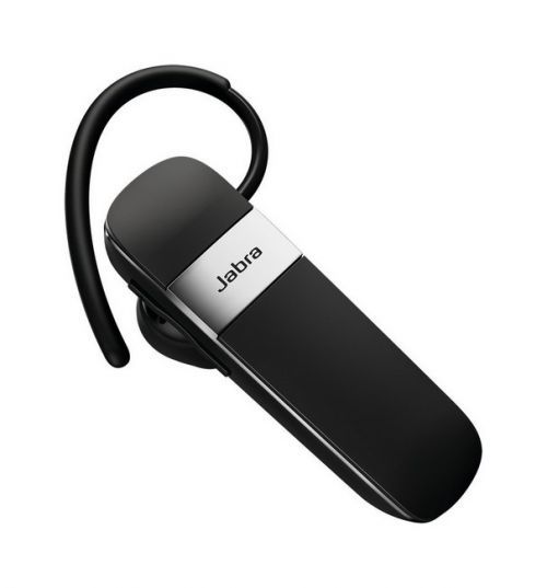 Jabra Talk 15 Bluetooth Handsfree černé 34738