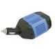 Automobilový měnič napětí 160 W, 12 V