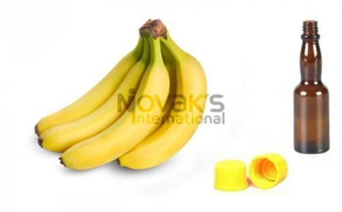 Siga potravinářské aroma banán 20ml