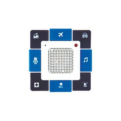 Magformers Audio modul